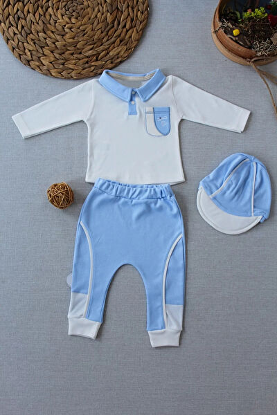 Veralya Bebek Alt, Üst Takım