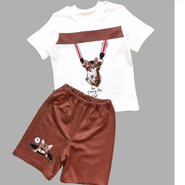 Veralya Bebek Alt, Üst Takım