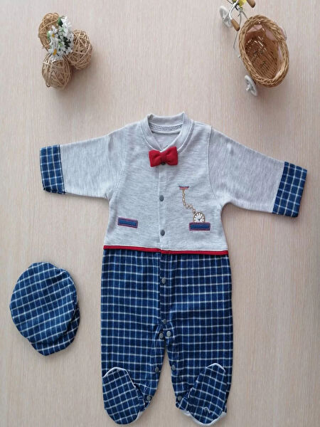 Veralya Bebek Alt, Üst Takım