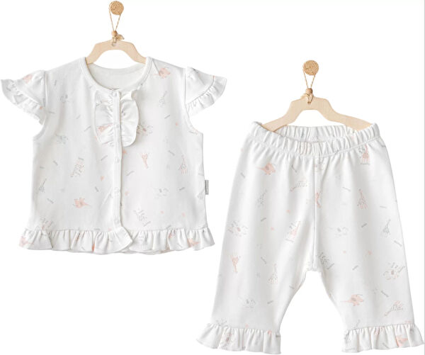 Veralya Bebek Pantolon, Şort