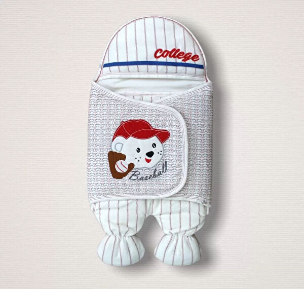 Veralya Bebek Uyku Tulumu, Kundak