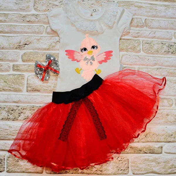 Veralya Bebek Alt, Üst Takım