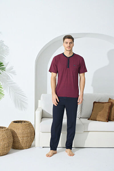 Veralya Erkek Pijama, Pijama Takımı