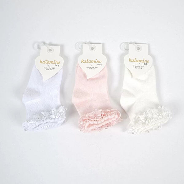 Veralya Bebek İç Giyim