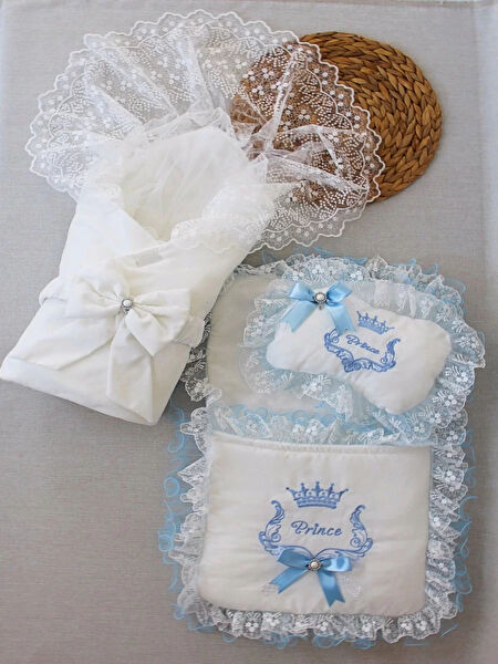 Veralya Bebek Uyku Tulumu, Kundak