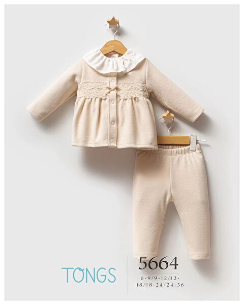 Veralya Bebek Pijama, Pijama Takımı