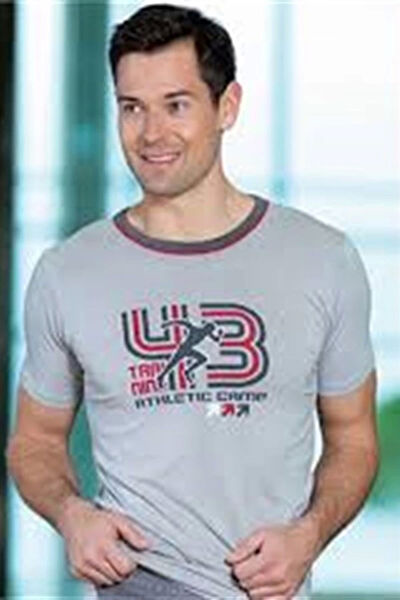 Veralya Erkek Tişört