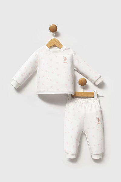 Veralya Bebek Pijama, Pijama Takımı