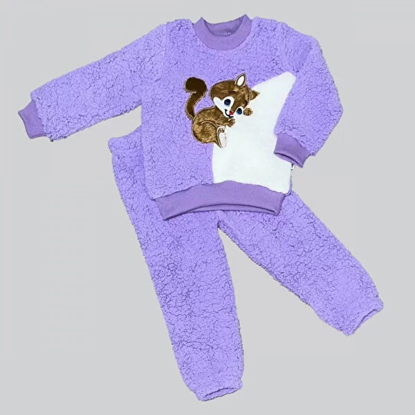 Veralya Bebek Alt, Üst Takım