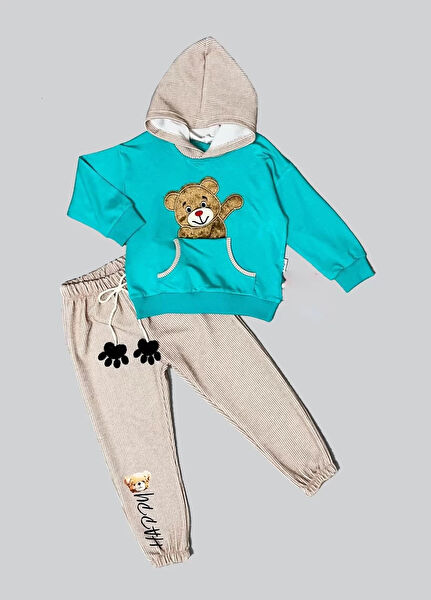 Veralya Erkek Çocuk Takım