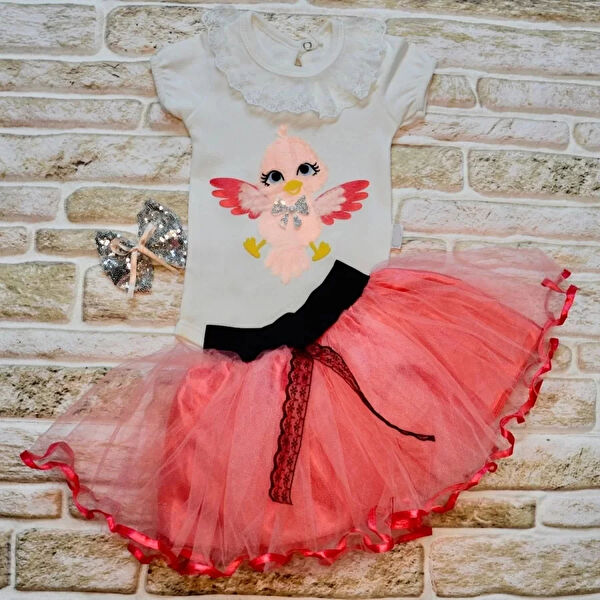 Veralya Bebek Alt, Üst Takım