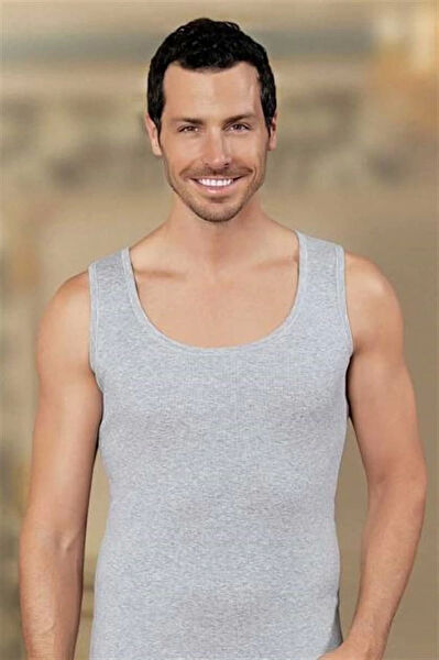 Veralya Erkek Büyük Beden Atlet