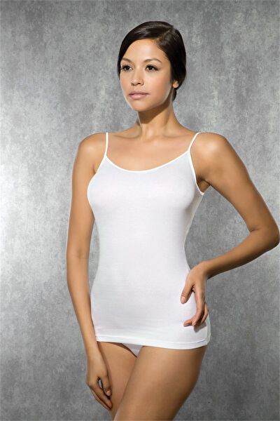 Veralya Kadın Atlet, Body