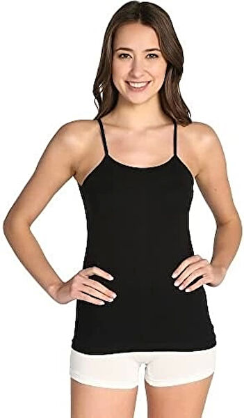 Veralya Kadın Atlet, Body