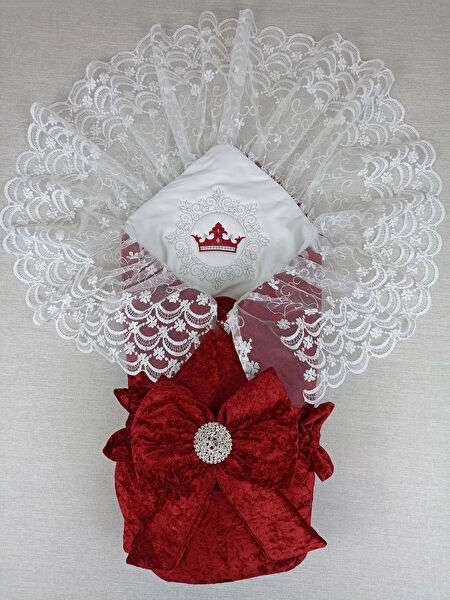 Veralya Bebek Battaniyesi