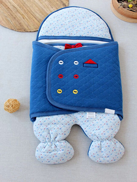 Veralya Bebek Uyku Tulumu, Kundak