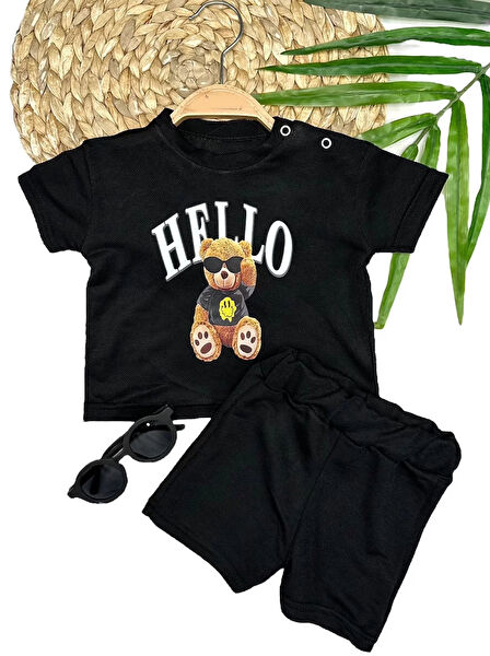 Veralya Bebek Pantolon, Şort