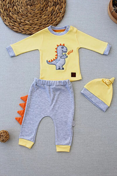 Veralya Bebek Alt, Üst Takım