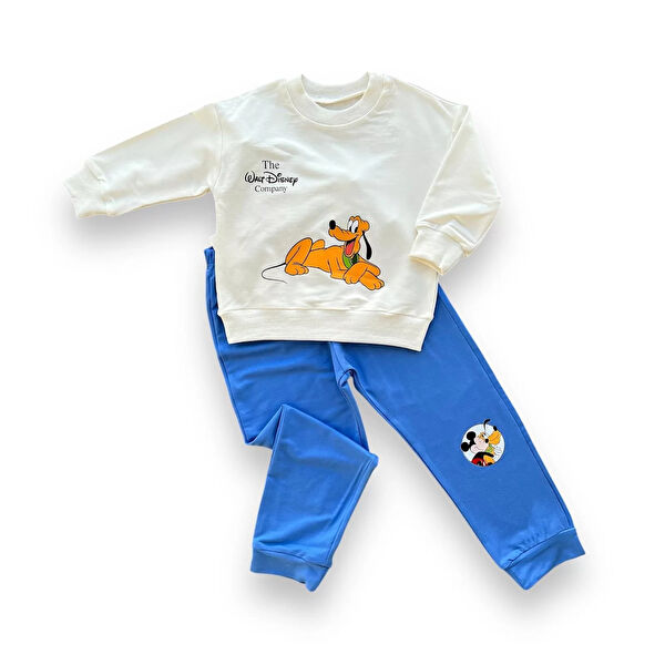 Veralya Bebek Pijama, Pijama Takımı