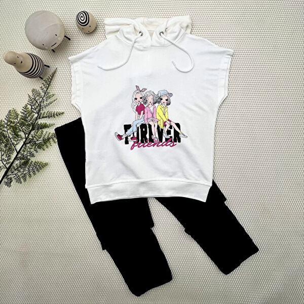 Veralya Kız Çocuk Pijama, Gecelik