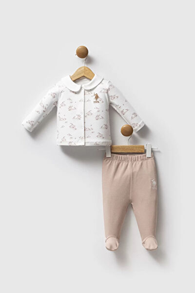 Veralya Bebek Pantolon, Şort