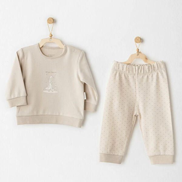 Veralya Bebek Pantolon, Şort