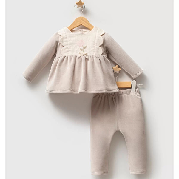 Veralya Bebek Pijama, Pijama Takımı