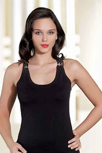 Veralya Kadın Atlet, Body