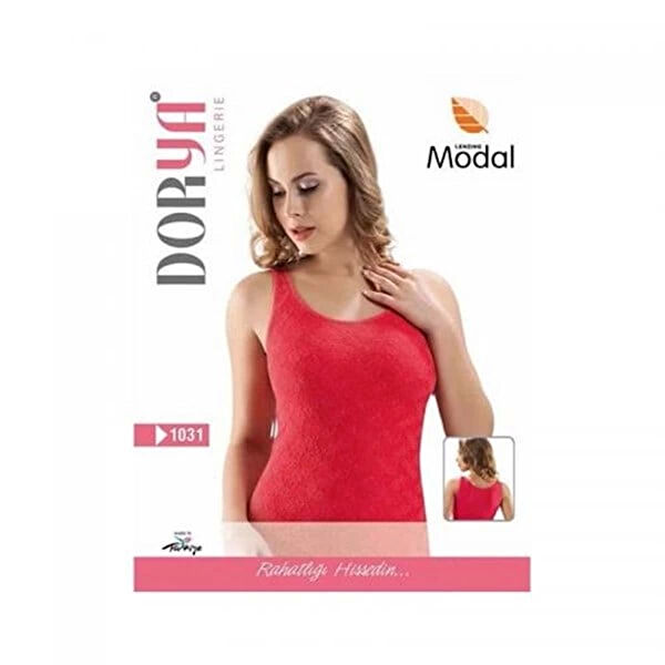 Veralya Kadın Atlet, Body