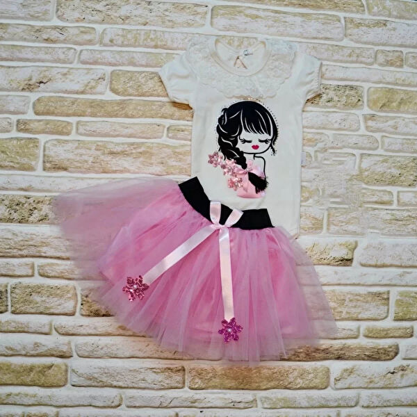 Veralya Bebek Alt, Üst Takım