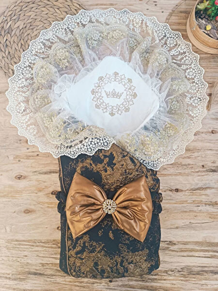 Veralya Bebek Battaniyesi