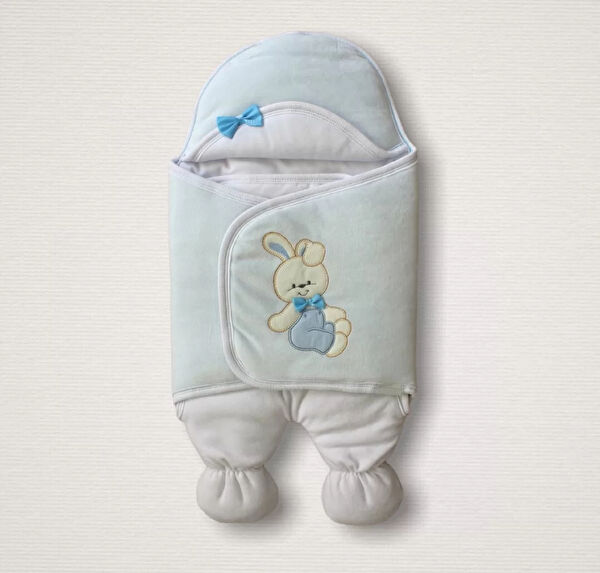 Veralya Bebek Battaniyesi