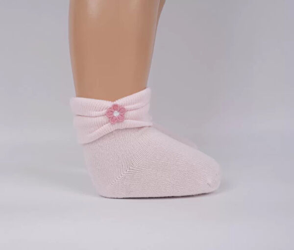 Veralya Bebek İç Giyim