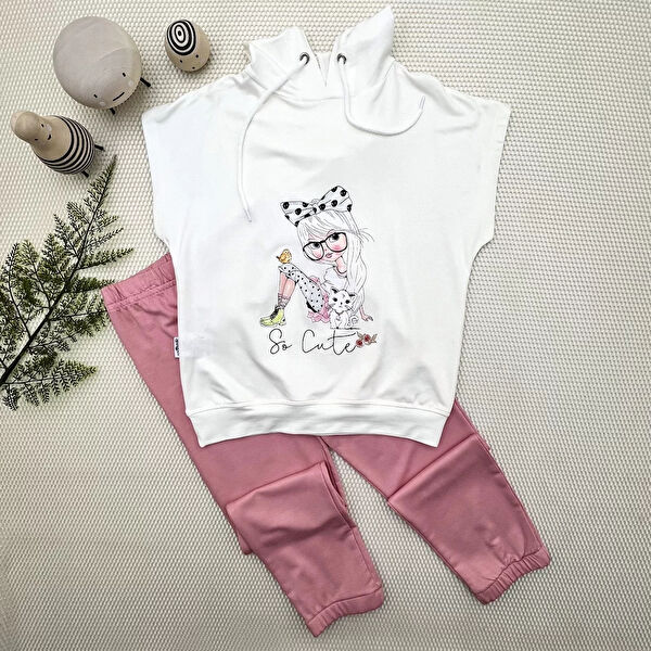 Veralya Bebek Alt, Üst Takım