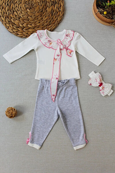 Veralya Bebek Alt, Üst Takım