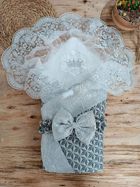 Veralya Bebek Battaniyesi