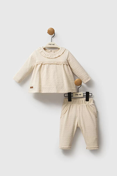 Veralya Bebek Pantolon, Şort