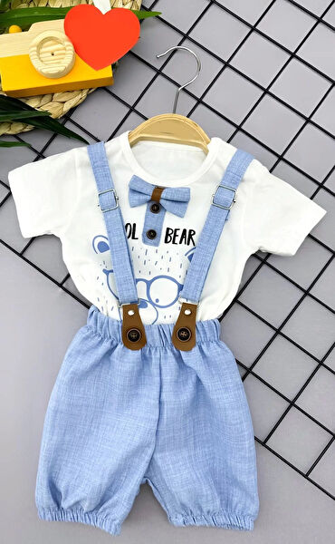 Veralya Bebek Pantolon, Şort