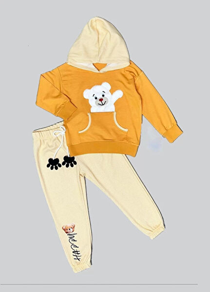 Veralya Erkek Çocuk Takım