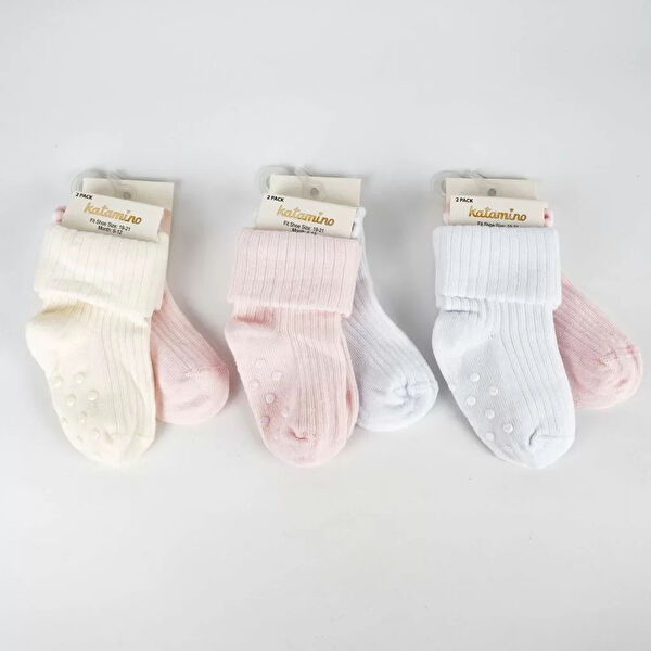 Veralya Bebek İç Giyim