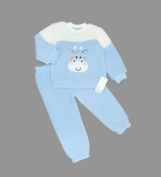 Veralya Bebek Alt, Üst Takım