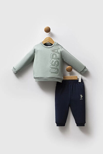 Veralya Bebek Eşofman