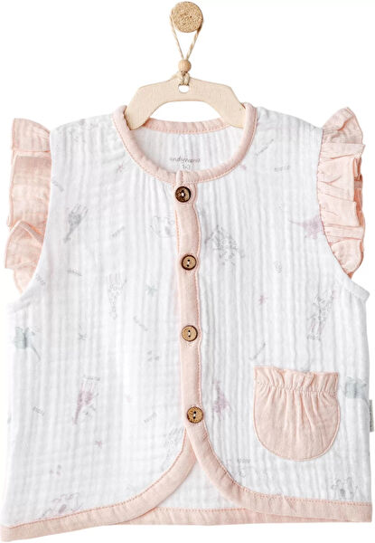 Veralya Bebek Alt, Üst Takım