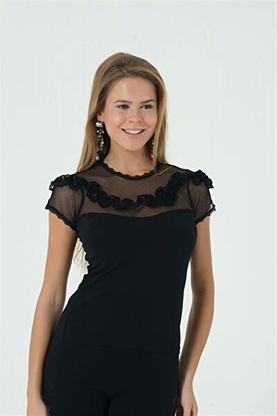 Veralya Kadın Atlet, Body