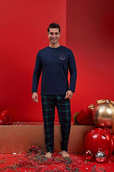 Beruflic Erkek Pijama, Pijama Takımı