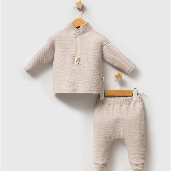 Veralya Bebek Alt, Üst Takım