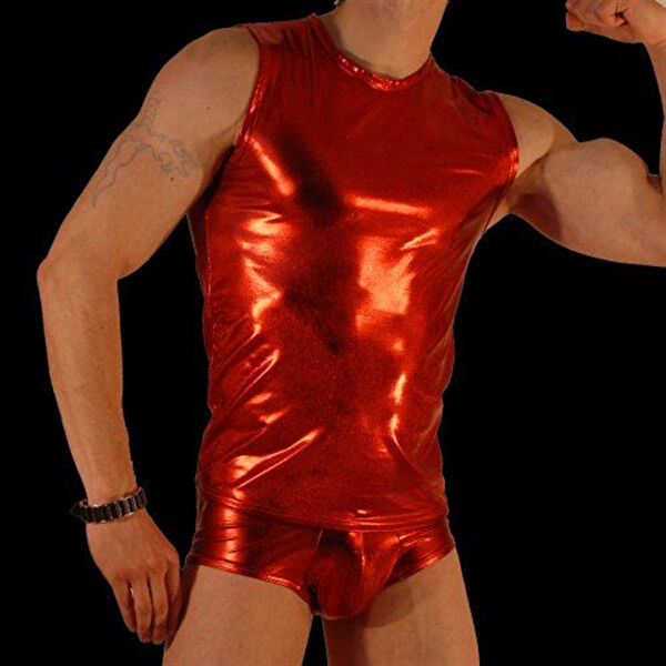 Veralya Erkek Atlet, Fanila