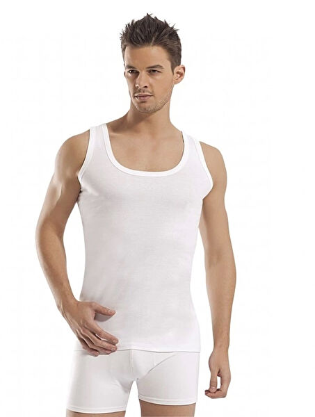 Veralya Erkek Atlet, Fanila