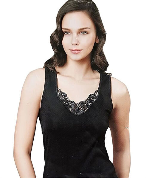 Veralya Kadın Atlet, Body