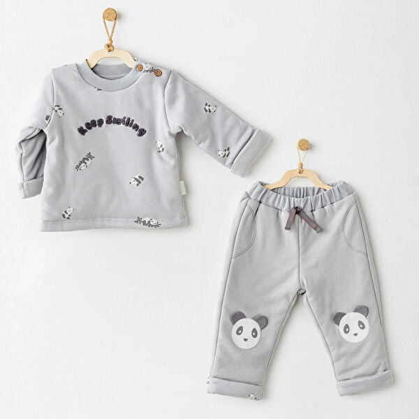 Veralya Bebek Pantolon, Şort